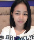 Rencontre Femme Thaïlande à Ko Samui : Risa , 30 ans